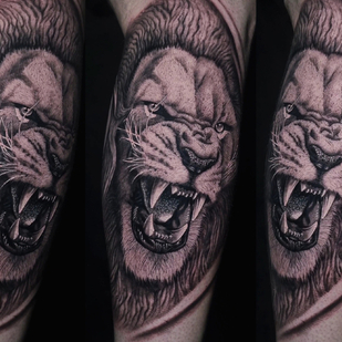 tatuaje #91408 | Tattoo Artist Roma Ro