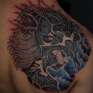 tatuaje #91413 | Tattoo Artist Roma Ro