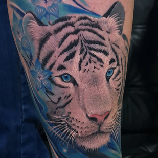 tatuaje #91419 | Tattoo Artist Roma Ro