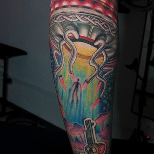 tatuaje #91449 | Tattoo Artist Roma Ro