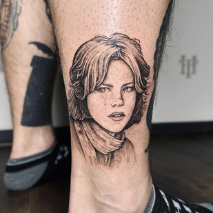 tatuaje #99258 | Tattoo Artist Ruby Gore