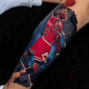 tatuaje #91676 | Tattoo Artist Artem Sachko