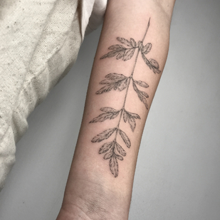 tatuaje #91371 | Tattoo Artist Irina Bullet