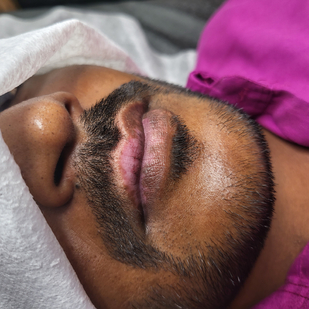 tatuaje #91492 | Tattoo Artist Mini Patankar