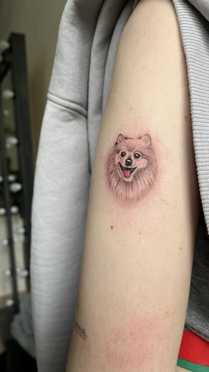 Ideas de Tatuajes # Tattoo Artist Elvira Volodarskaya