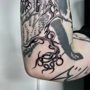 tatuaje #91768 | Tattoo Artist Slava Deviline