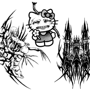 tatuaje #91775 | Tattoo Artist Slava Deviline