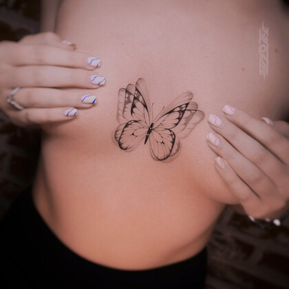 Ideas de Tatuajes # Tattoo Artist Evgeniy Koval