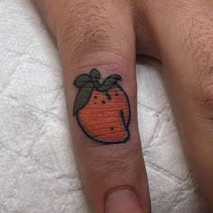 tatuaje #100834 | Tattoo Artist Gerhard Pomorskiy