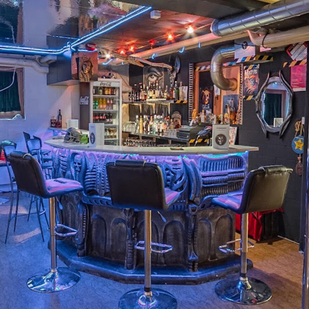 tatuaje #105337 | Tattoo Artist Floyd Varesi