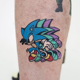 tatuaje #93305 | Tattoo Artist Keem