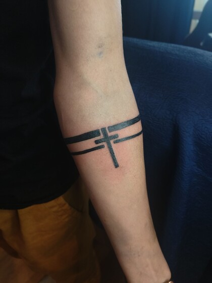 Ideas de Tatuajes #93501 Tattoo Artist Kirill Stremouhov