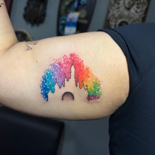 tatuaje #93748 | Tattoo Artist Neto Tattoo Florida