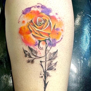 tatuaje #93755 | Tattoo Artist Neto Tattoo Florida