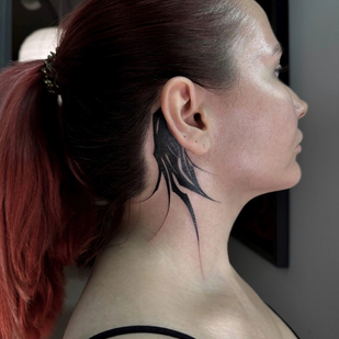 tatuaje #93911 | Tattoo Artist Ksyusha Borzaya