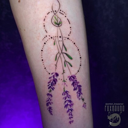 Ideas de Tatuajes # Tattoo Artist Anton Krasnov