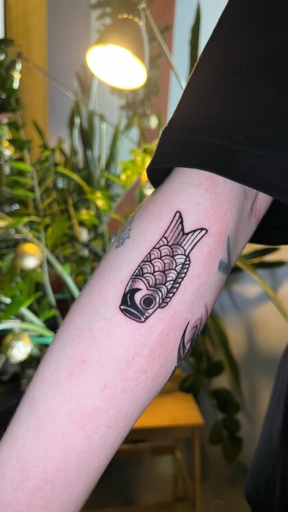 Ideas de Tatuajes # Tattoo Artist Anton Krasnov