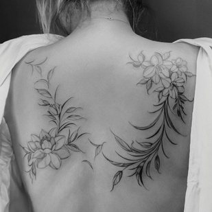 tatuaje #94035 | Tattoo Artist Valerika.tattooer