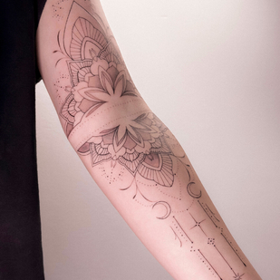 tatuaje #94036 | Tattoo Artist Valerika.tattooer