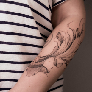 tatuaje #94044 | Tattoo Artist Valerika.tattooer