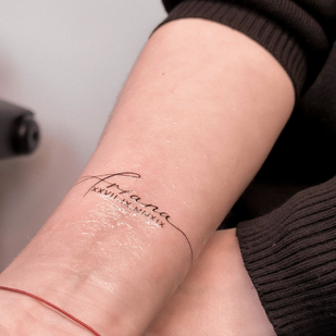 tatuaje #94059 | Tattoo Artist Valerika.tattooer