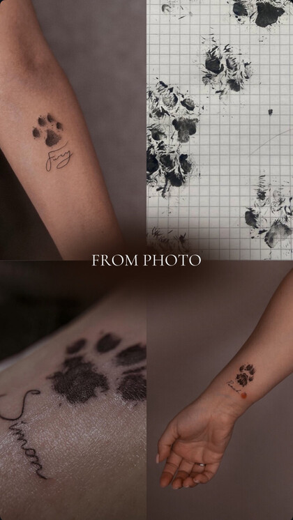 Ideas de Tatuajes # Tattoo Artist ALEXANDRA DUDKA