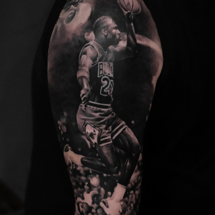 tatuaje #94491 | Tattoo Artist Sergey GAS