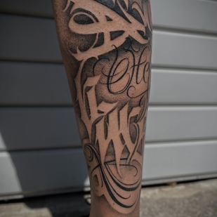 tatuaje #94514 | Tattoo Artist Dariya Grechko