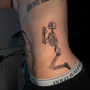 tatuaje #94702 | Tattoo Artist Anisa Bumazhenko