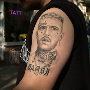 tatuaje #94707 | Tattoo Artist Anisa Bumazhenko