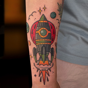 tatuaje #94732 | Tattoo Artist Alina MNK