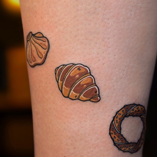 tatuaje #94739 | Tattoo Artist Alina MNK