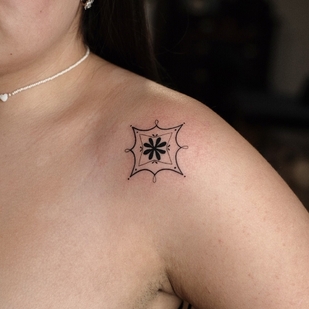 tatuaje #95130 | Tattoo Artist Salvia.ink