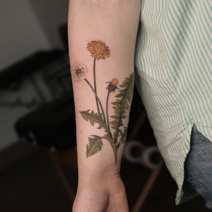 tatuaje #95141 | Tattoo Artist Salvia.ink