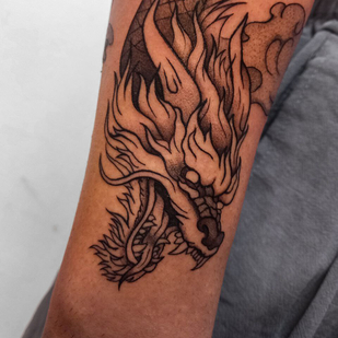 tatuaje #100637 | Tattoo Artist Alina Avangard