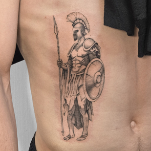 tatuaje #100652 | Tattoo Artist Alina Avangard