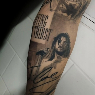 tatuaje #95245 | Tattoo Artist Nam