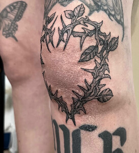 Ideas de Tatuajes # Tattoo Artist Alina VIVES