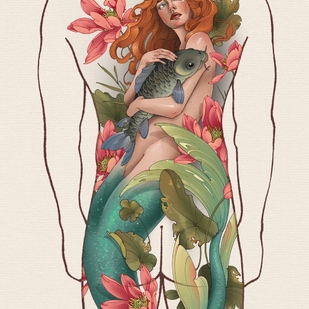 tatuaje #95801 | Tattoo Artist Anna Grin