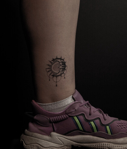 Ideas de Tatuajes # Tattoo Artist Daria Duck