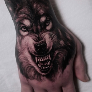 tatuaje #95966 | Tattoo Artist Roman Ignatenko