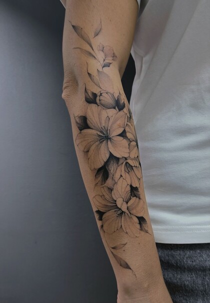 Ideas de Tatuajes # Tattoo Artist Smishko Leonid