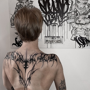 tatuaje #96430 | Tattoo Artist Tatyana Puzikova