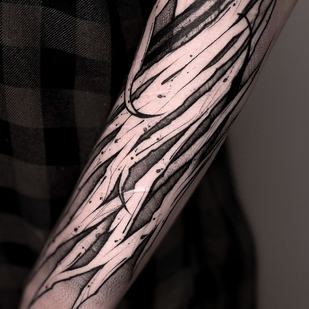 tatuaje #96438 | Tattoo Artist Tatyana Puzikova