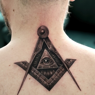 tatuaje #96478 | Tattoo Artist Andy  Ramos