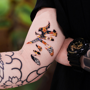 tatuaje #96678 | Tattoo Artist Nako