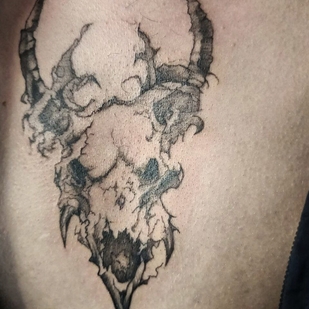 tatuaje #97159 | Tattoo Artist Dariya Yanushkevich