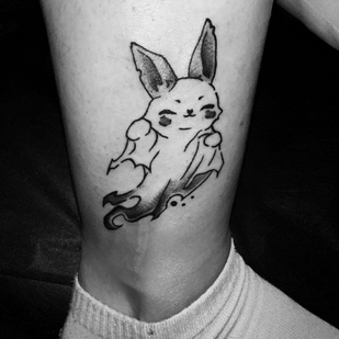 tatuaje #99246 | Tattoo Artist Dariya Yanushkevich