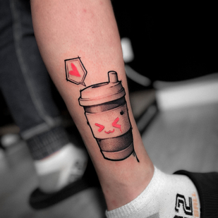 tatuaje #97099 | Tattoo Artist Yulya Kilmaeva