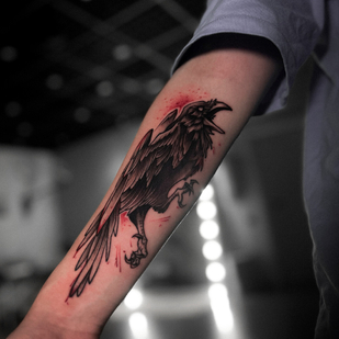 tatuaje #97103 | Tattoo Artist Yulya Kilmaeva